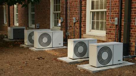 Ingenieros explican cómo los acondicionadores de aire pueden contribuir a la transmisión del coronavirus