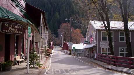 Matan a tiros a un médico en EE.UU. tras preguntar una dirección durante un viaje familiar