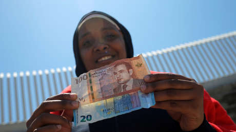 Una encuesta concluye que el dinero 'compra' ahora más felicidad que antes