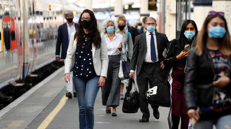 Un estudio concluye que la inmunidad al coronavirus podría perderse en meses