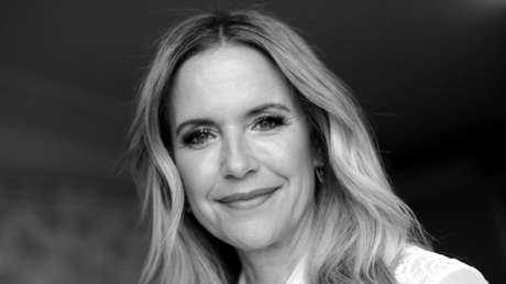 La actriz Kelly Preston, esposa de John Travolta, muere de cáncer de mama