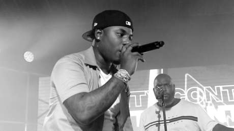 Matan a tiros al rapero estadounidense Lil Marlo (VIDEO)