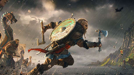 VIDEO: Ubisoft revela la fecha del lanzamiento de 'Assassin's Creed Valhalla' y estrena un nuevo tráiler