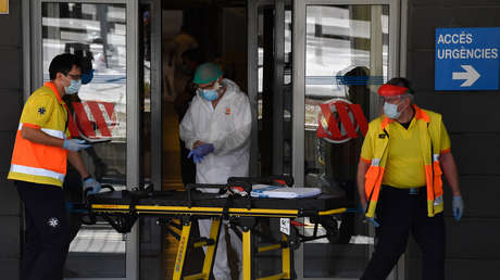 La Justicia paraliza el confinamiento de 8 municipios en Cataluña pocas horas después de ser decretado