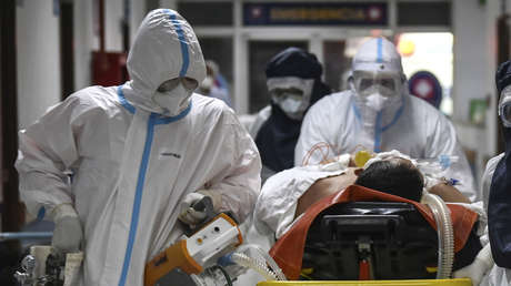 Millonarios de todo el mundo piden a sus gobiernos que les suban los impuestos "permanentemente" debido a la pandemia