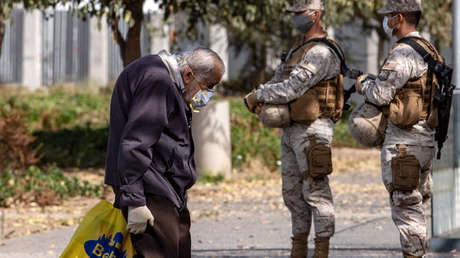 ¿En qué consiste la posible reforma para que los chilenos retiren dinero de su fondo de pensiones?