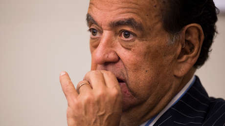 El exdiplomático Bill Richardson viajará a Caracas para negociar la liberación de los estadounidenses implicados en la incursión marítima en Venezuela