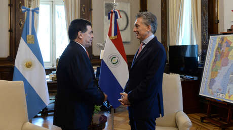 Macri viaja a Paraguay a pesar de la pandemia y abre una nueva polémica sobre los alcances de la cuarentena