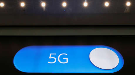 Las ventas de teléfonos móviles 5G en China han experimentado un "crecimiento explosivo"