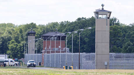 EE.UU. lleva a cabo la primera ejecución a nivel federal en 17 años