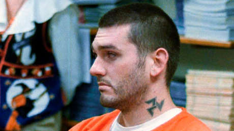 "Yo no lo hice": Las últimas palabras del primer ejecutado en EE.UU. a nivel federal en 17 años