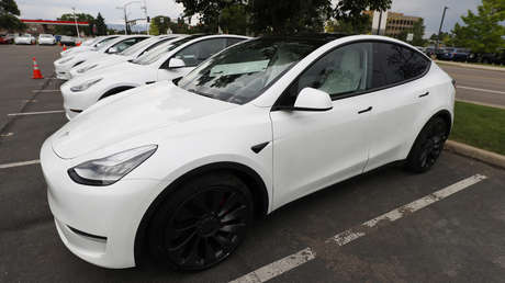 Elon Musk retira la versión más barata del Tesla Model Y