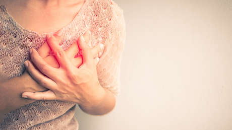 Un estudio comprueba que el riesgo de tener enfermedades cardiovasculares aumenta en los adultos que sufrieron maltrato infantil