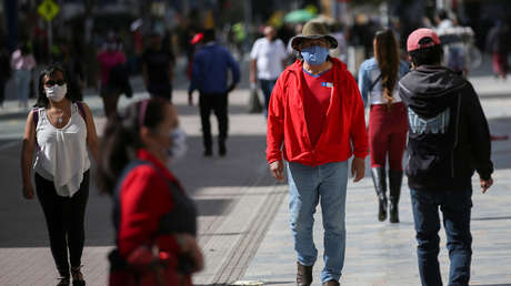 ¿Por qué algunas ciudades de América Latina vuelven a la cuarentena radical en medio de la "nueva normalidad"?