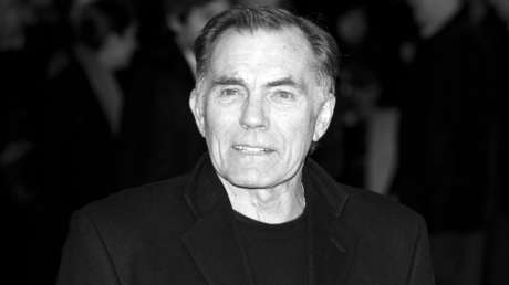 Muere a los 83 años Maurice Roeves, actor de 'Doctor Who'