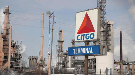 EE.UU. extiende hasta octubre las sanciones a Venezuela para impedir que los acreedores de PDVSA confisquen Citgo