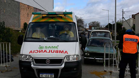 De figura del rock a morir en la calle: Raúl Pagano, extecladista del grupo argentino Bersuit Vergarabat, fallece de hipotermia