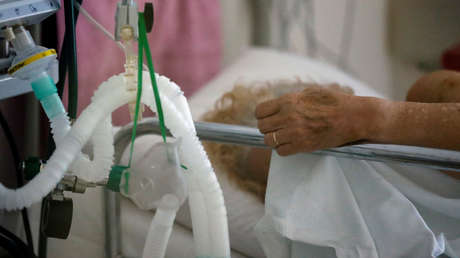 La ocupación de camas para terapia intensiva llega al 70 % en la Ciudad de Buenos Aires por el coronavirus