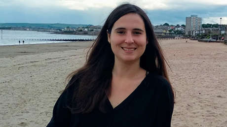 Una española de 28 años es premiada tras resolver un problema matemático que llevaba 20 años abierto