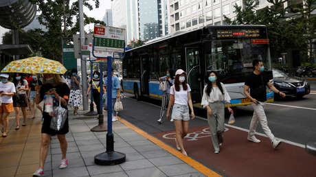 Profesor de enfermedades infecciosas sobre el covid-19: "Debemos entender que este es realmente un virus sin precedentes"