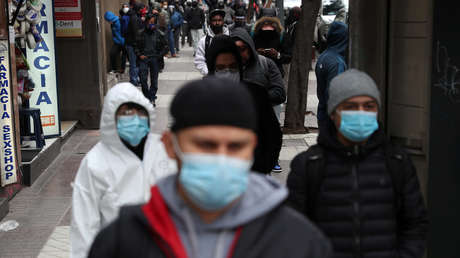 Chile iniciará en agosto los ensayos clínicos en humanos de una vacuna contra el covid-19