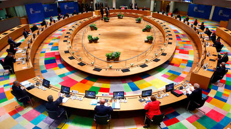 Arranca la cumbre europea en la que se negociará el Fondo de Recuperación para paliar la crisis del coronavirus