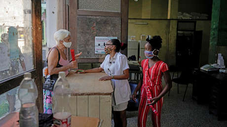 Cuba adopta nuevas medidas económicas ante la crisis mundial por la pandemia y el endurecimiento del bloqueo de EE.UU.