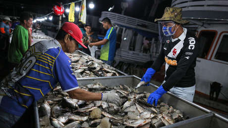 El desempleo sigue en alza en Brasil y llega a un 13,1 % a finales de junio