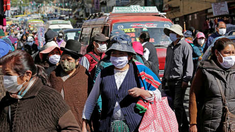 Entre el aplazamiento electoral y la crispación social: la crisis de Bolivia por el coronavirus