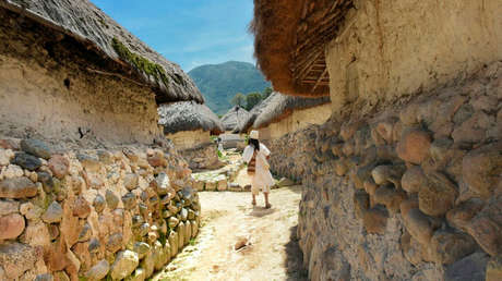 Niña indígena colombiana tuvo que abortar tras ser violada múltiples veces durante dos años