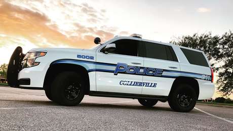 Una mujer estadounidense llama a la Policía para salvar a su marido del suicidio y el agente lo mata