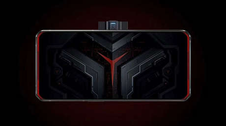 VIDEO: Lenovo muestra su próximo 'smartphone' para 'gamers', que contará con los altavoces "más avanzados de la industria"