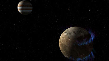 VIDEO: Comparan los tamaños de las lunas del Sistema Solar