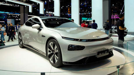 Los coches eléctricos chinos: a un paso de ponerse a la vanguardia del negocio y hacer temblar el mercado occidental