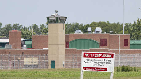 "Esta muerte no sirve a ningún propósito en absoluto": las últimas palabras de uno de los reos ejecutados en EE.UU. tras moratoria de 17 años