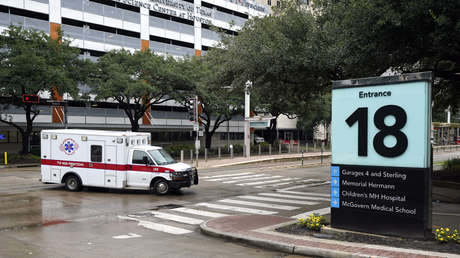 Alarmante propagación del covid-19 en Texas: más y nuevos focos del brote han convertido a casi la mitad del estado en 'zona roja'