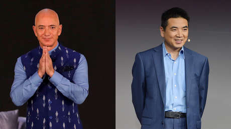 Las fortunas multimillonarias crecen en EE.UU. 42.000 millones de dólares por semana durante la pandemia