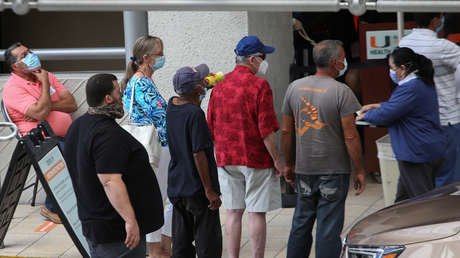 El confinamiento por covid-19 podría causar más de 200.000 muertes en Reino Unido