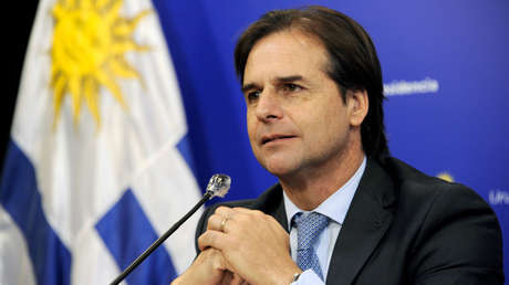 ¿Promesa incumplida? Críticas contra Lacalle por el recorte de 15 % a ciencia y tecnología a pesar de la pandemia