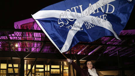 "Imposible probarlo", fuentes "creíbles": Londres publica su informe sobre la supuesta injerencia rusa