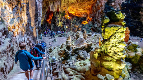 No fue el cambio climático lo que condenó a los neandertales del Mediterráneo a la extinción