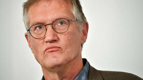 El principal epidemiólogo de Suecia afirma que la polémica estrategia de su país contra el covid-19 funciona