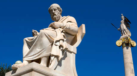 Confirman que la Tierra se compone de cubos tal y como predijo Platón