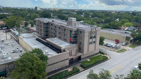 Trump declara que cerrar más consulados de China en EE.UU. será "siempre posible"