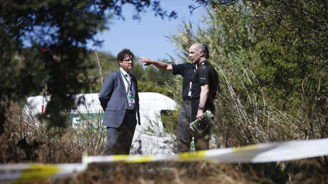 La Policía de Portugal podría reabrir el caso de una mujer violada en 2004, cuyo agresor pudo ser el sospechoso de secuestrar a Madeleine McCann