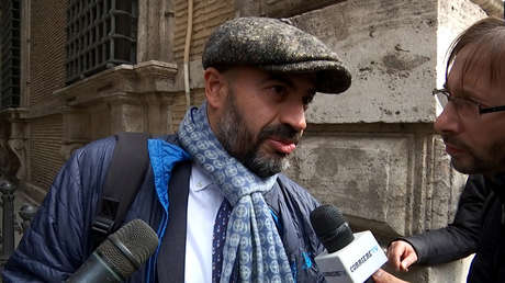 ¿Del Brexit al Italexit?: Un senador italiano crea un partido para sacar al país de la UE