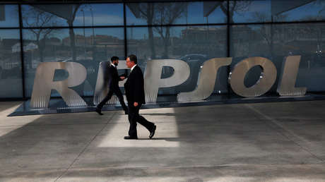 Repsol apuesta por las renovables en Chile a través de un acuerdo con Ibereólica