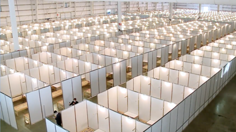 Buenos Aires pagará 500 pesos diarios a los pacientes leves de covid-19 que no puedan aislarse en sus casas