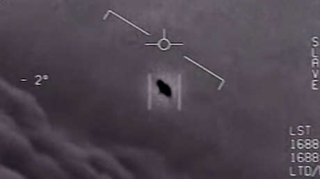 La unidad del Pentágono encargada de estudiar ovnis hará públicos algunos de sus hallazgos