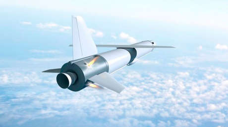 Rusia presenta su primer cohete-portador reutilizable Krylo-SV